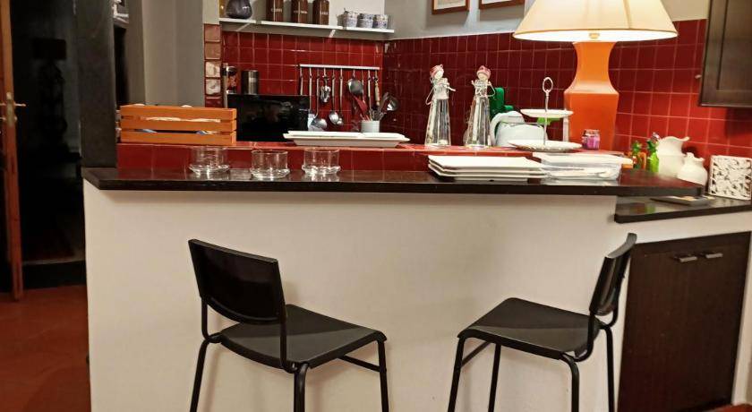 Photo of Kitchen in Centro Storico