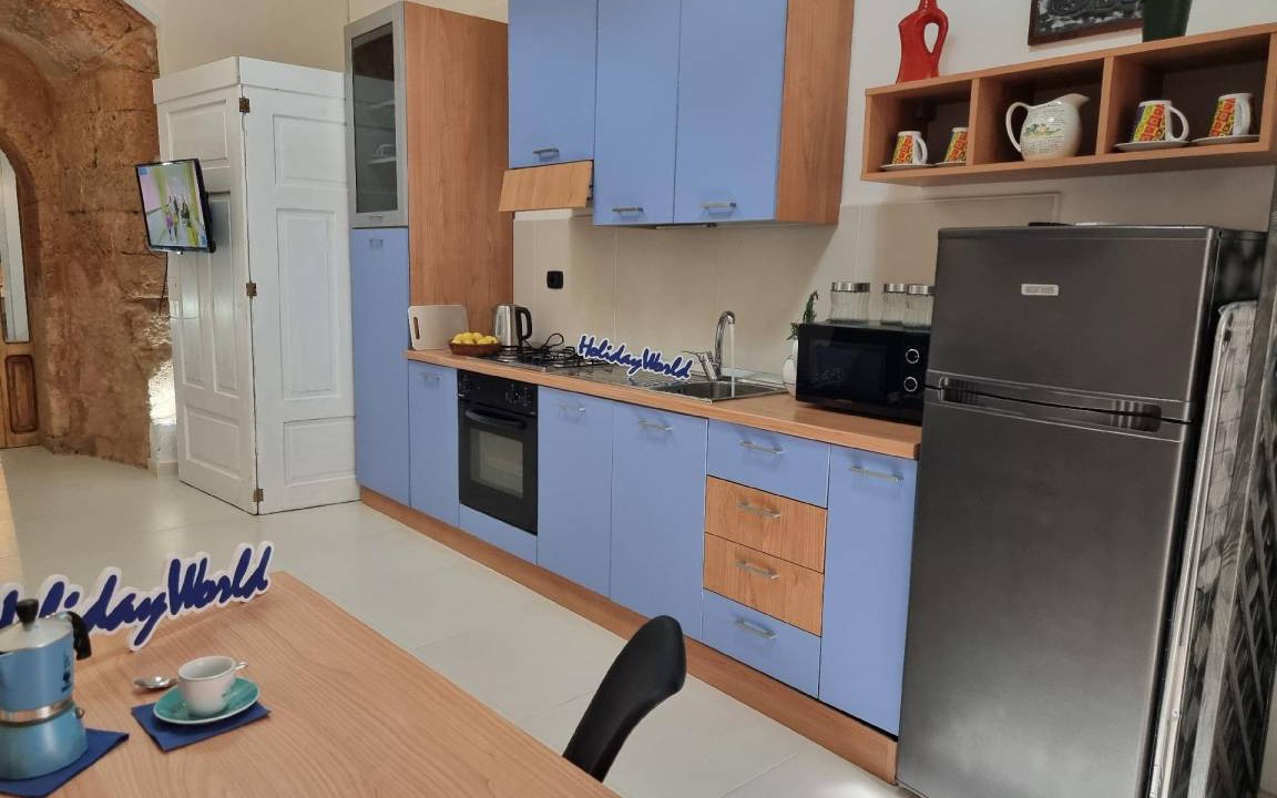 Photo of Kitchen in Licata