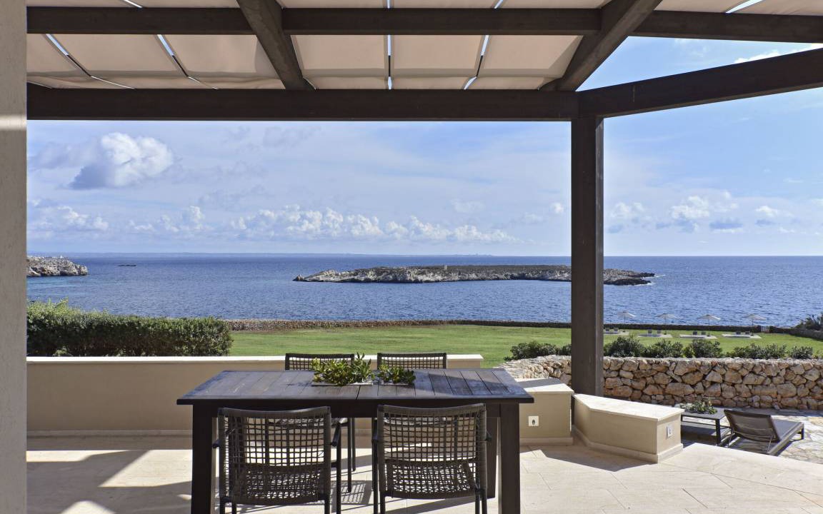 Photo of Patio Balcony in Favignana