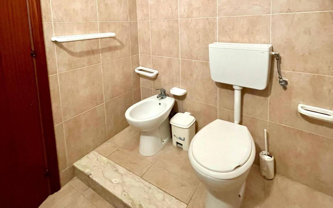 Photo of Bathroom in Sant'Alessio Siculo