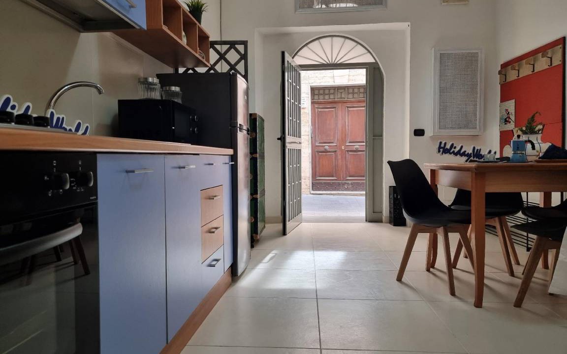 Photo of Kitchen in Licata