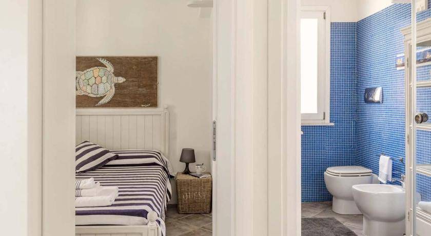 Photo of Bathroom in Favignana