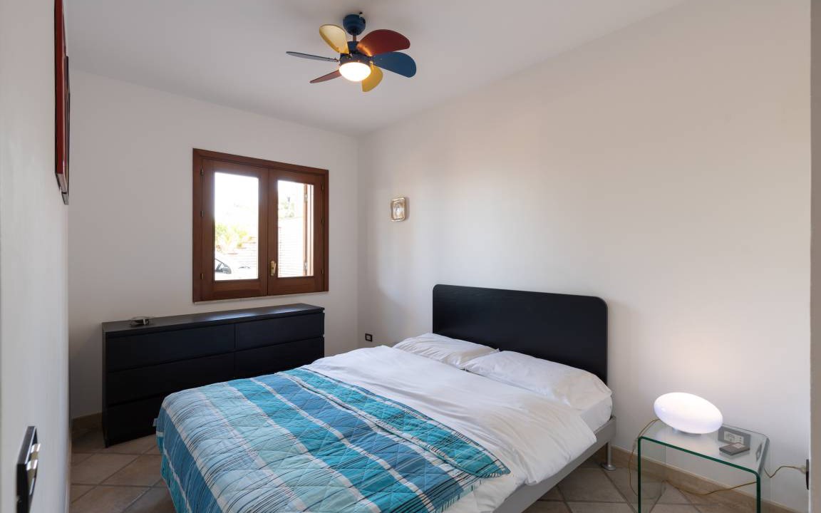 Photo of Bedroom in Scopello