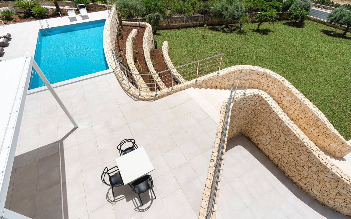 Photo of Patio Balcony in Syracuse