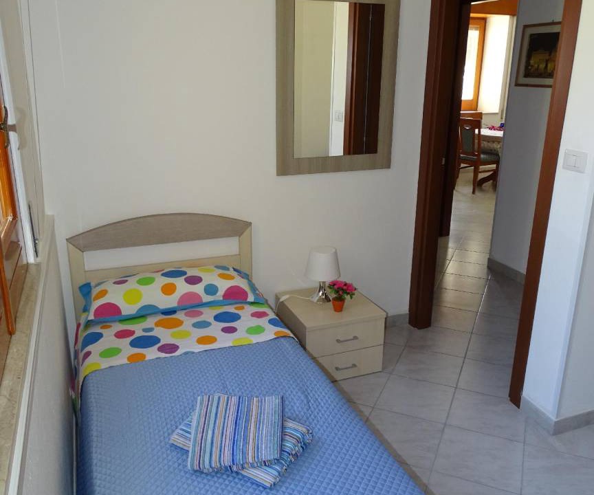 Photo of Bedroom in Marina di Modica
