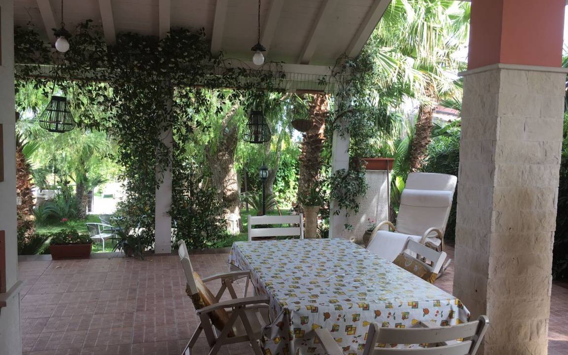 Photo of Patio Balcony in Pozzallo
