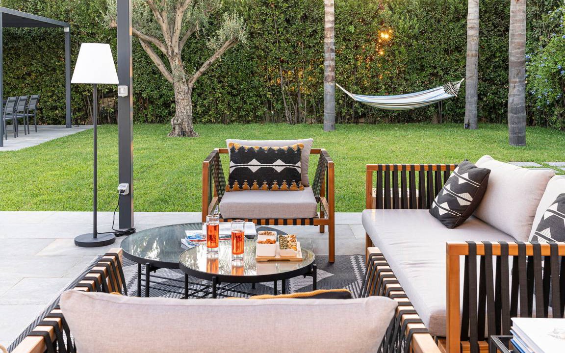 Photo of Patio Balcony in Carrozziere