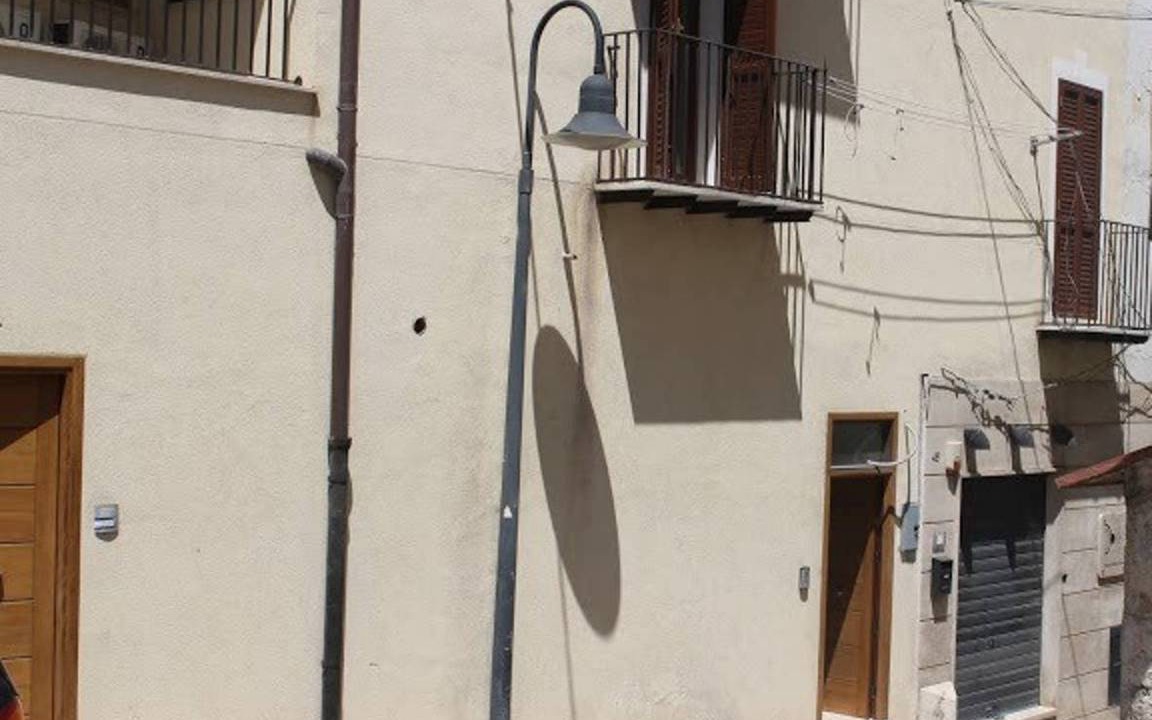 Photo of Others in Alcamo Historic Center