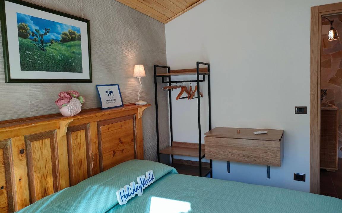 Photo of Bedroom in Nunziata