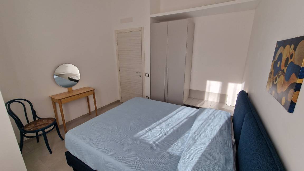 Photo of Bedroom in Castellammare del Golfo