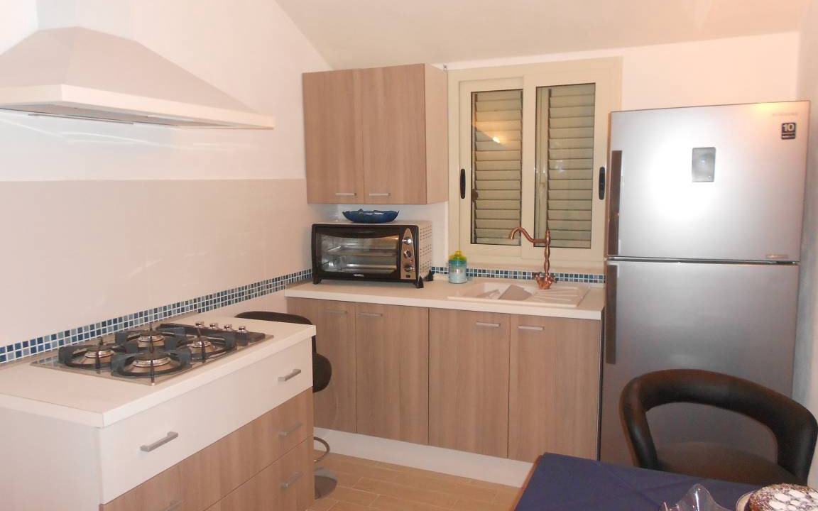 Photo of Kitchen in Pozzallo