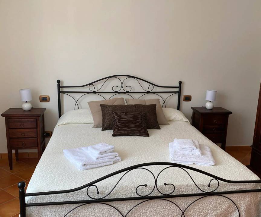 Photo of Bedroom in Montallegro