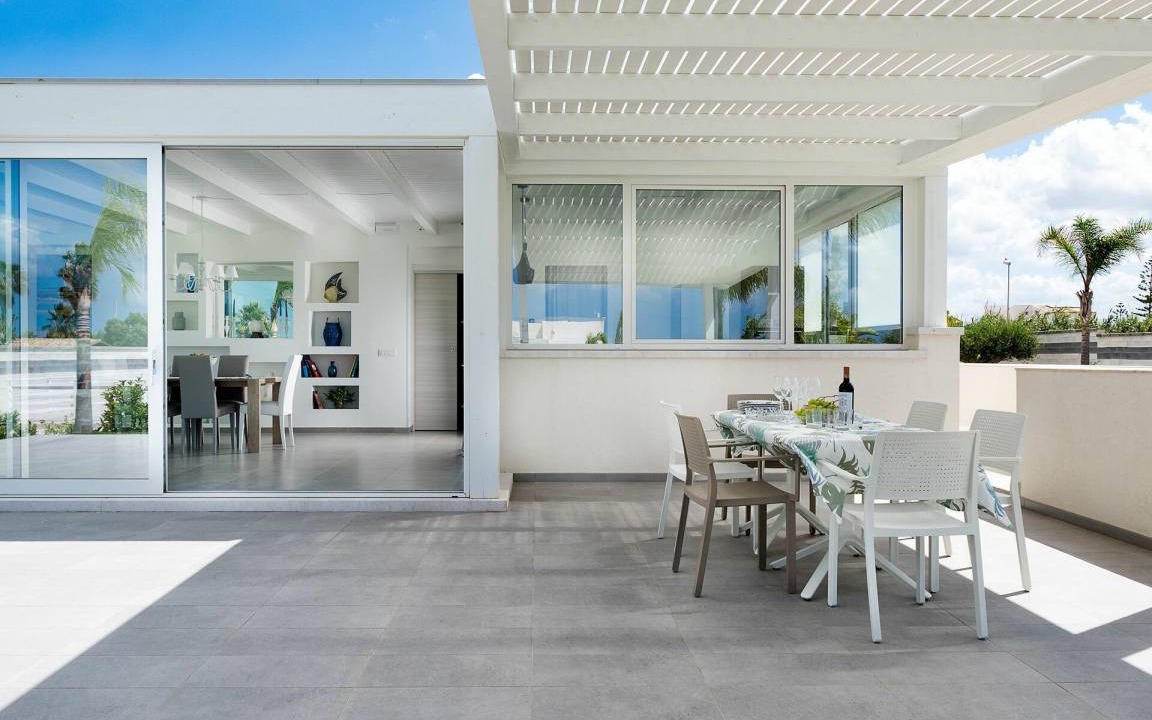 Photo of Patio Balcony in Marsala