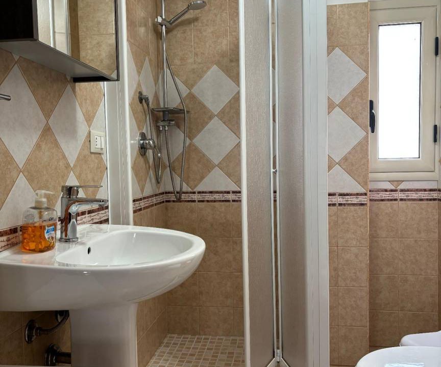 Photo of Bathroom in Balestrate