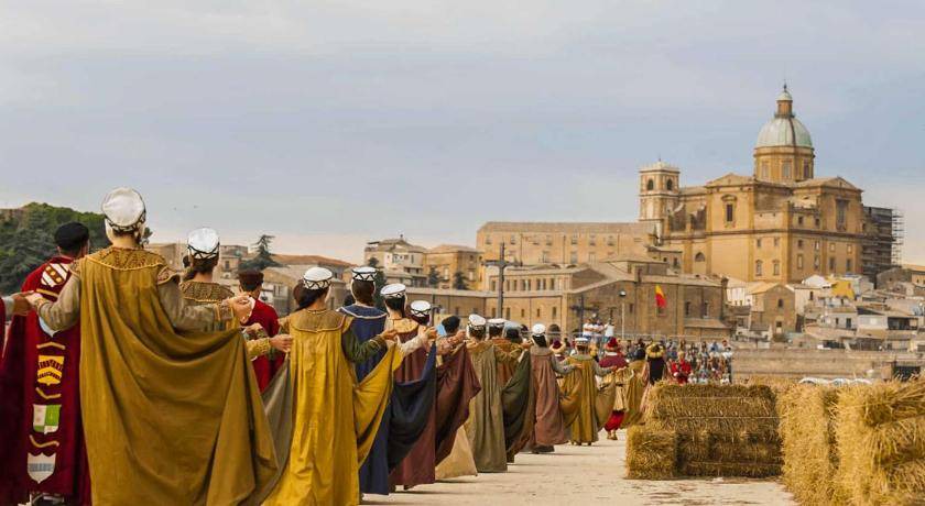 Photo of Others in Piazza Armerina