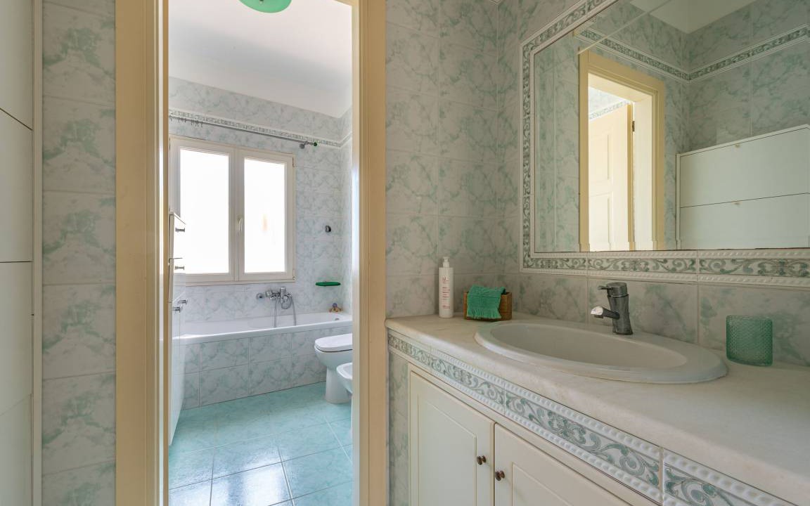 Photo of Bathroom in Ficarazzi