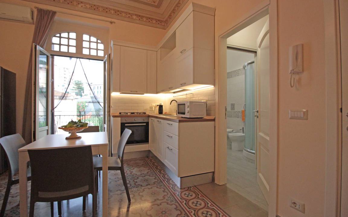 Photo of Kitchen in Cefalu