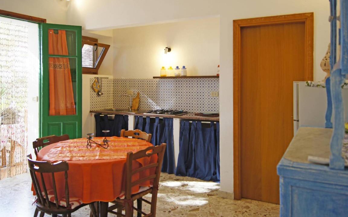 Photo of Kitchen in Kamma