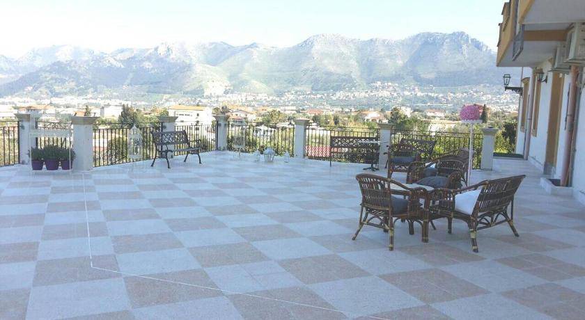 Photo of Patio Balcony in Monreale