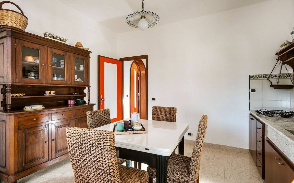 Photo of Kitchen in Cornino