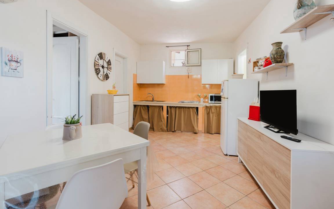 Photo of Kitchen in Alcamo Marina