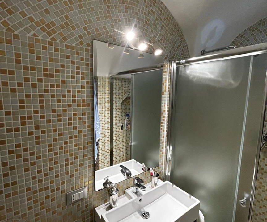 Photo of Bathroom in Pantelleria