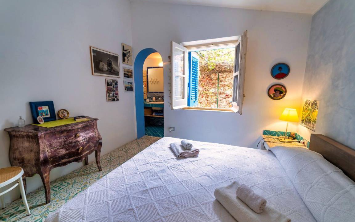 Photo of Bedroom in Porto Palo
