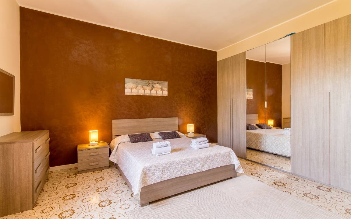 Photo of Bedroom in Zafferana Etnea