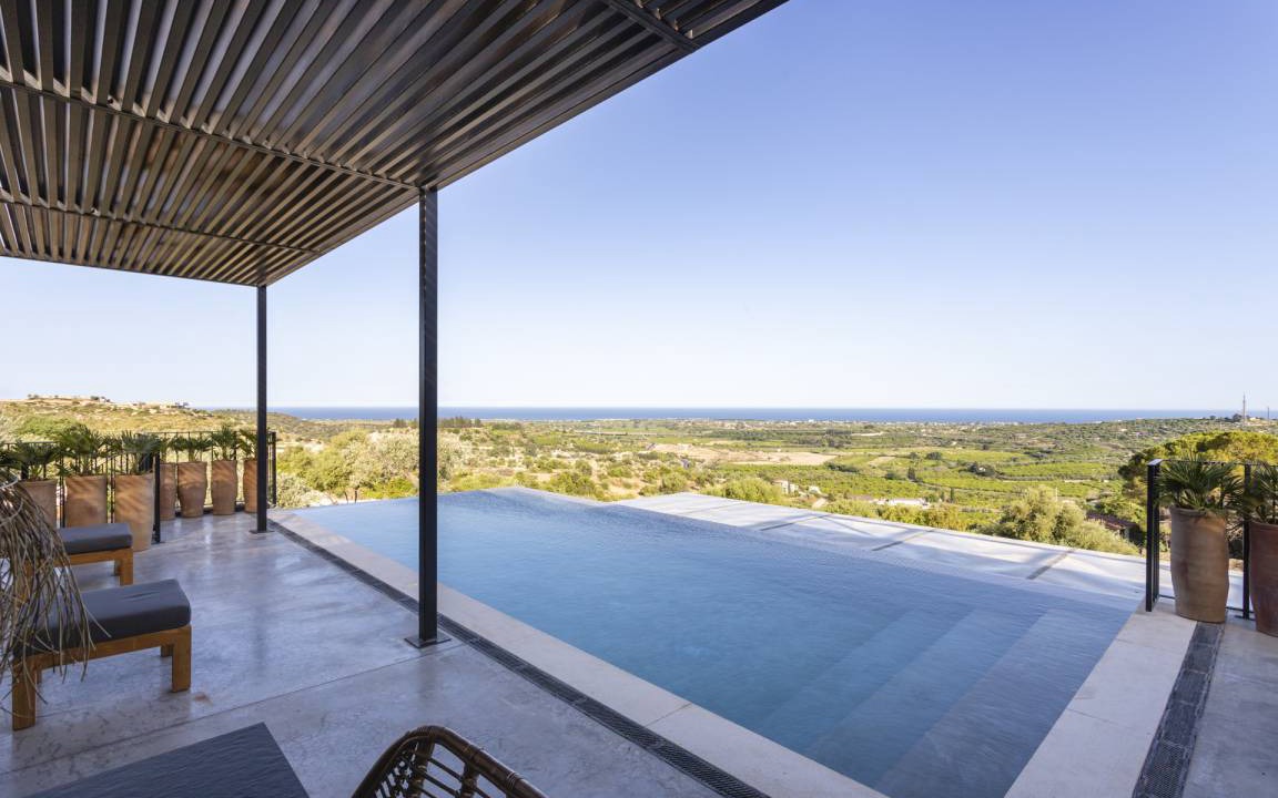Photo of Patio Balcony in Avola