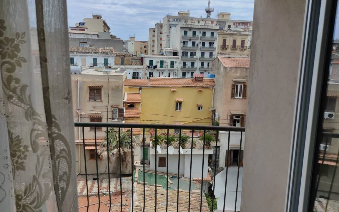 Photo of Patio Balcony in Corso dei Mille - Sant'Erasmo