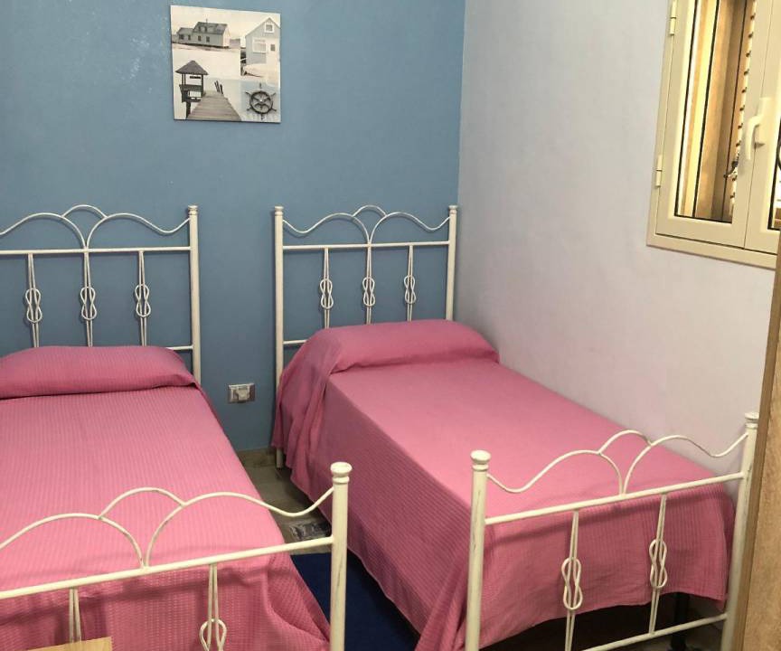 Photo of Bedroom in Portopalo di Capo Passero