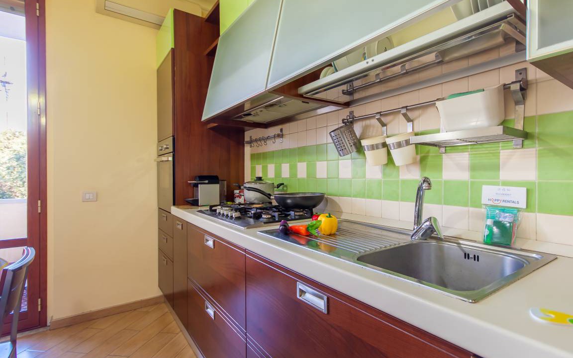 Photo of Kitchen in Picanello-Ognina-Barriera-Canalicchio
