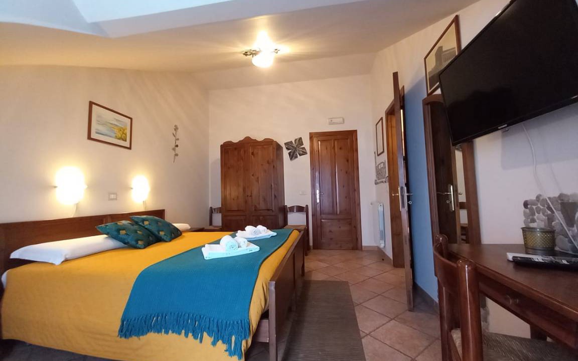 Photo of Bedroom in Villagonia