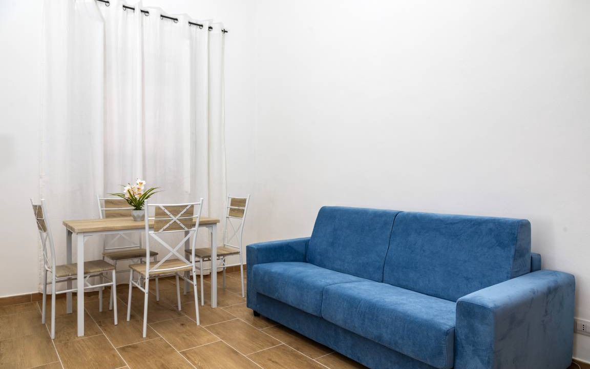 Photo of Livingroom in Old Town