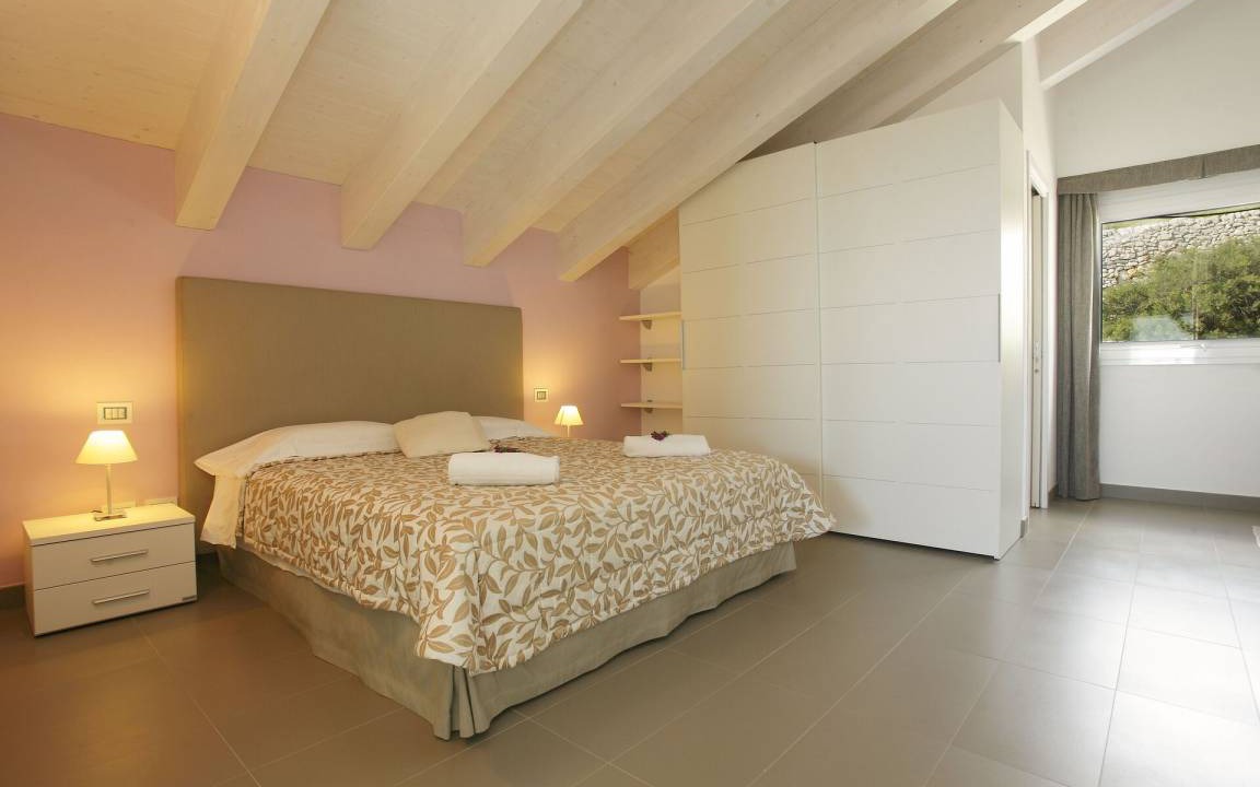 Photo of Bedroom in Ragusa