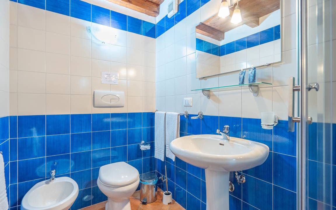 Photo of Bathroom in Syracuse