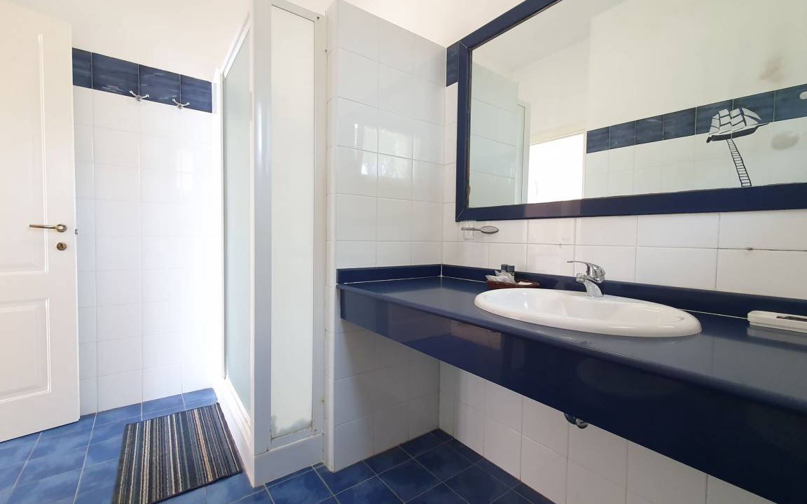 Photo of Bathroom in Plemmirio