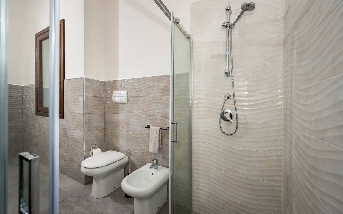 Photo of Bathroom in Scopello