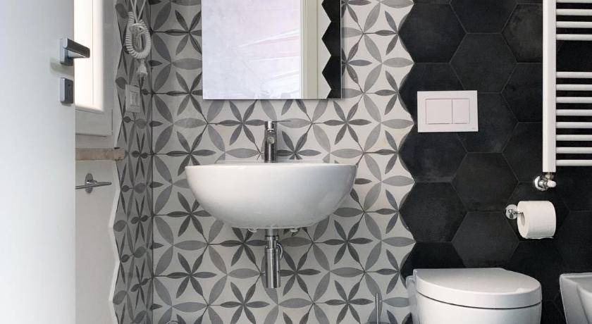 Photo of Bathroom in Centro Storico