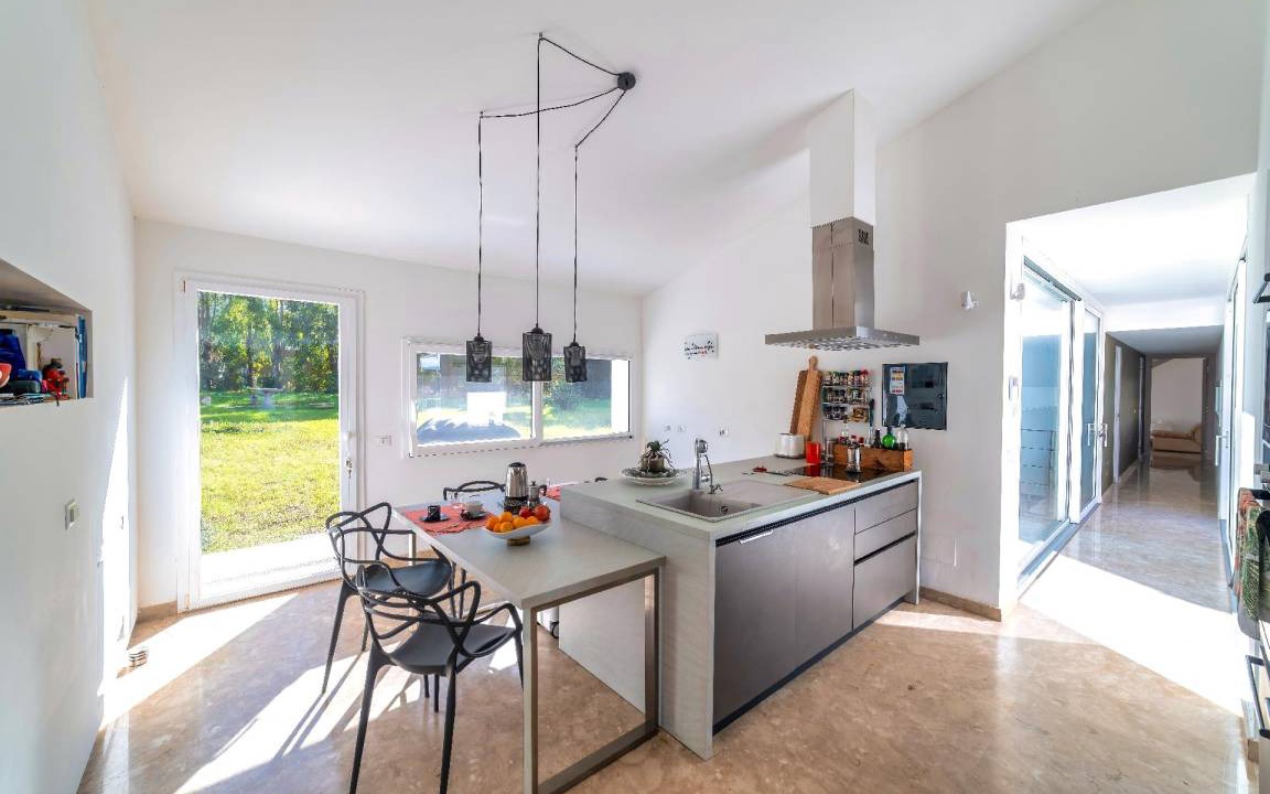 Photo of Kitchen in Torretta