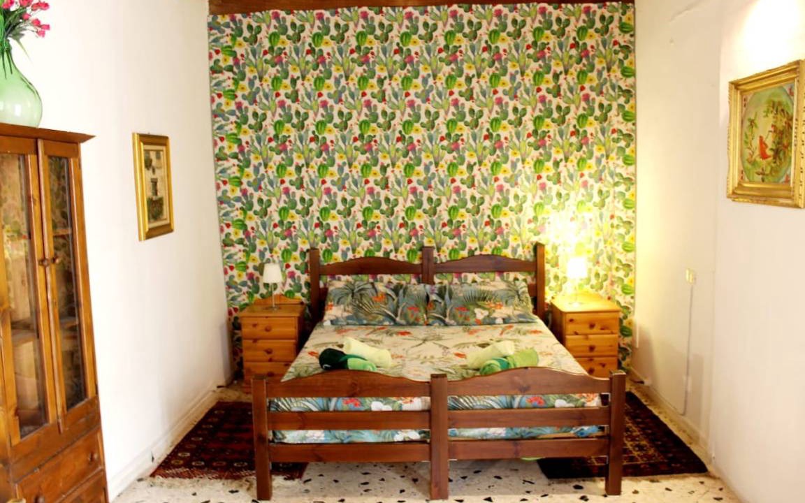 Photo of Bedroom in Centro Storico