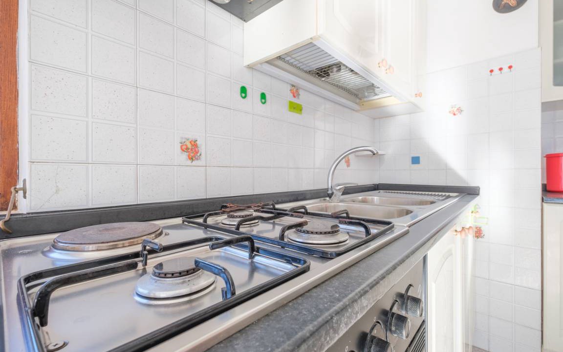 Photo of Kitchen in Canneto