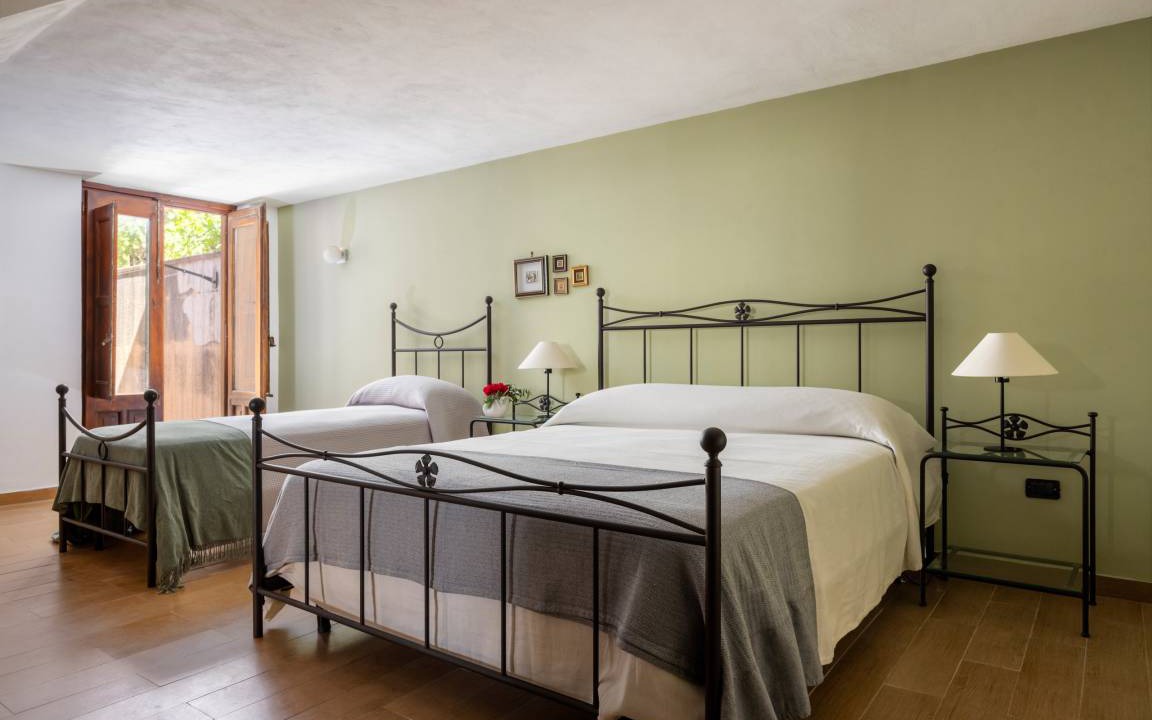 Photo of Bedroom in Polizzi Generosa