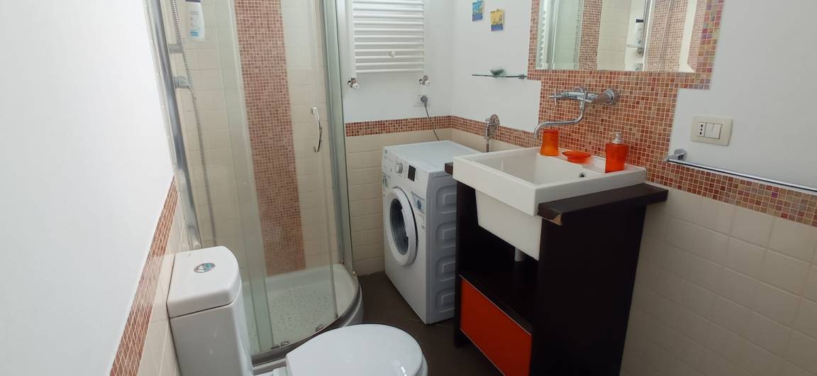 Photo of Bathroom in Trecastagni
