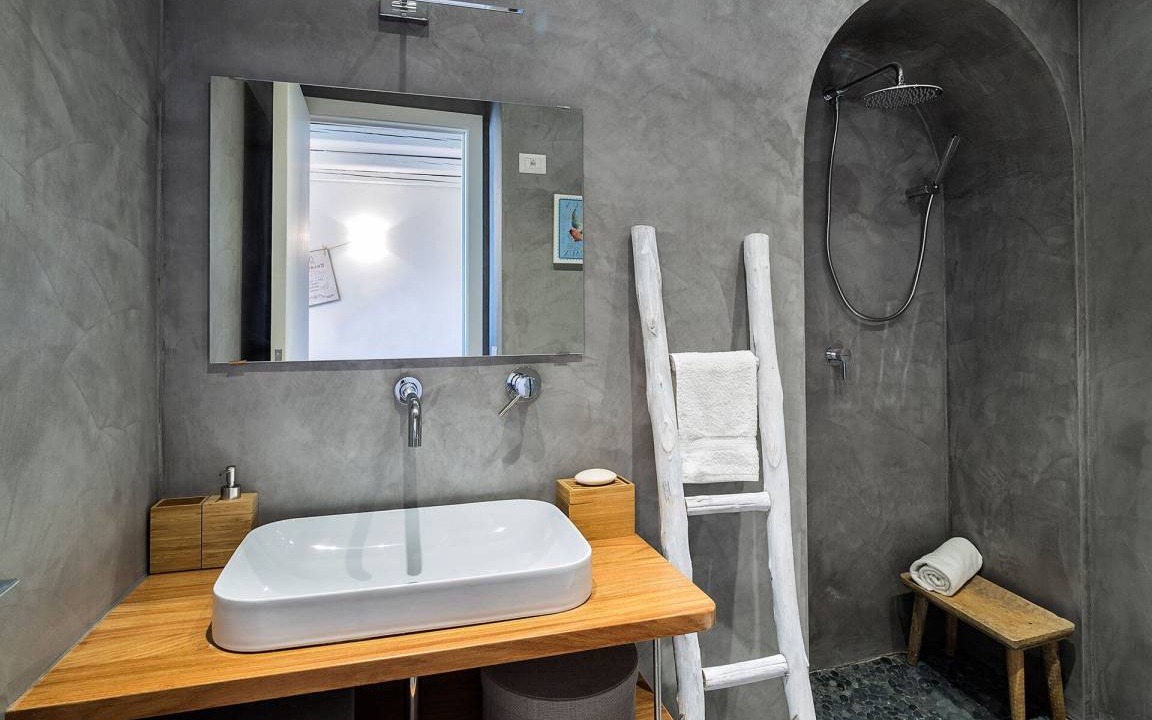 Photo of Bathroom in Santa Tecla