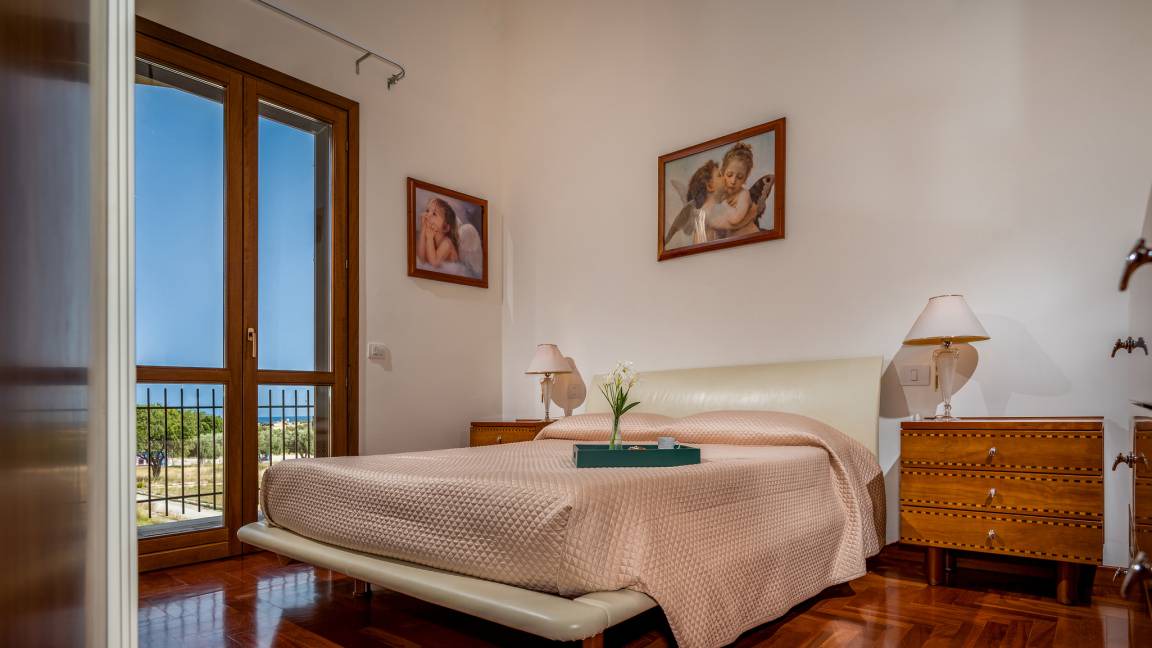 Photo of Bedroom in Valderice