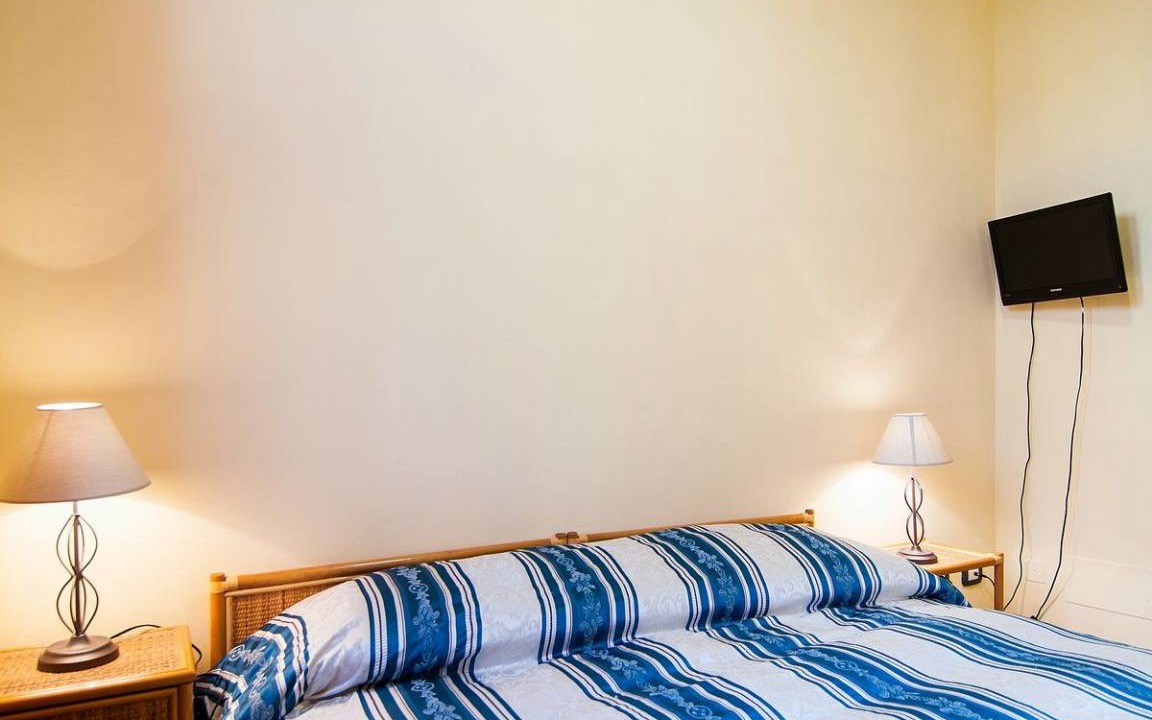 Photo of Bedroom in Noto Marina
