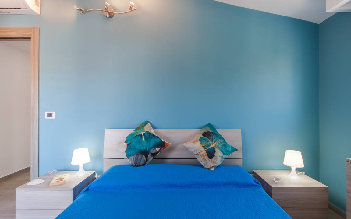 Photo of Bedroom in Agnone Bagni