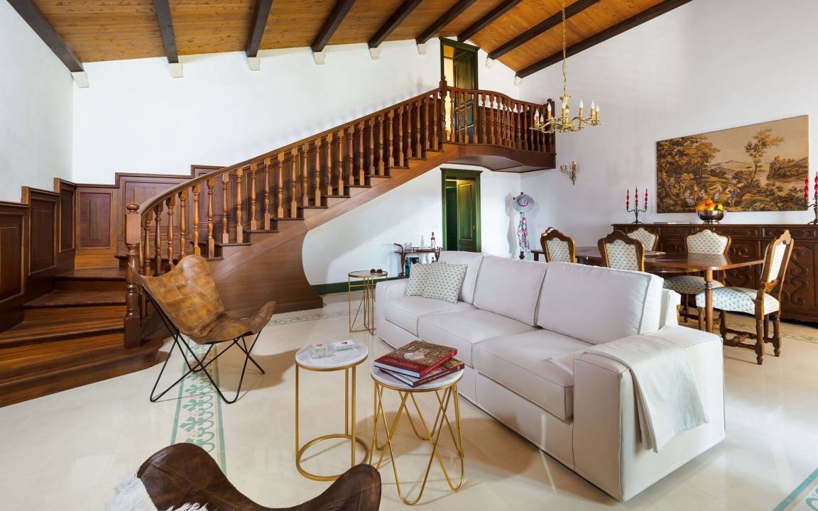 Photo of Livingroom in Fontane Bianche