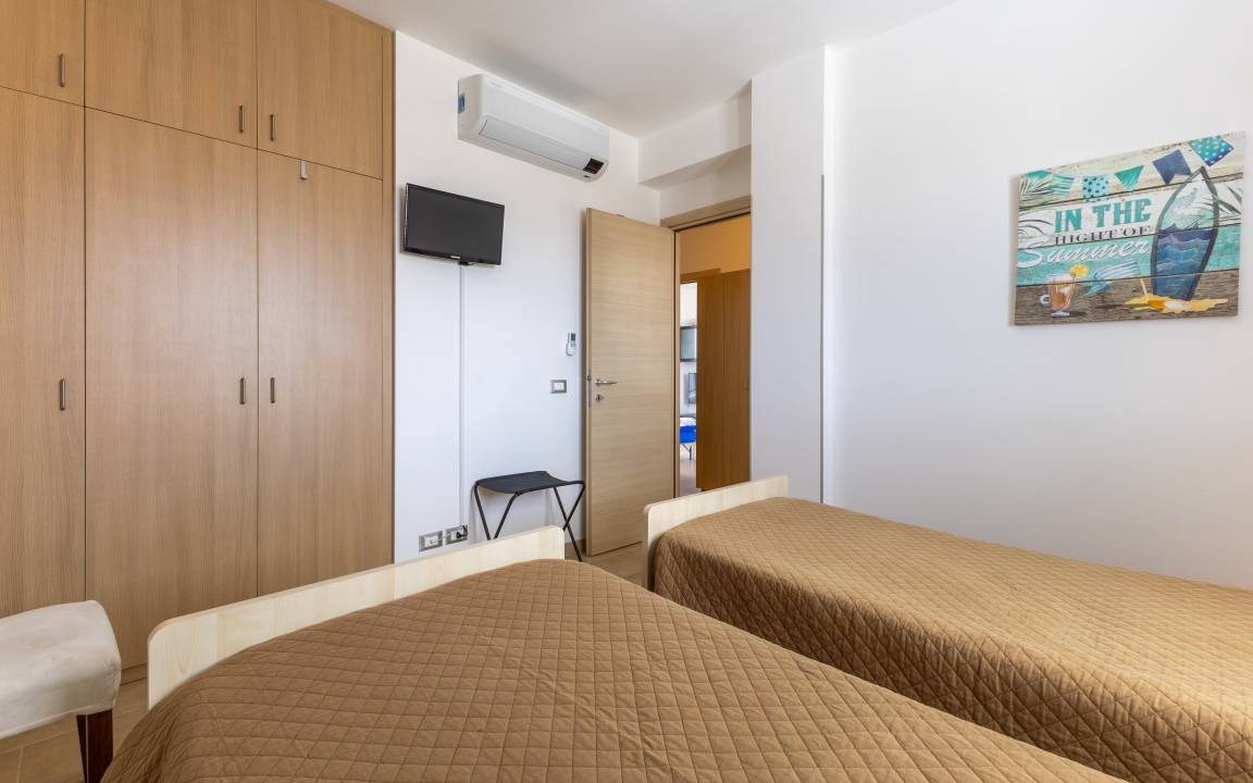 Photo of Bedroom in Punta Secca